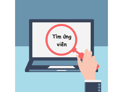Nhân viên lập Hồ sơ dự thầu