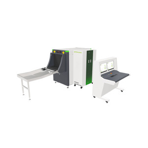 Máy soi chiếu hành lý ZKX6550D