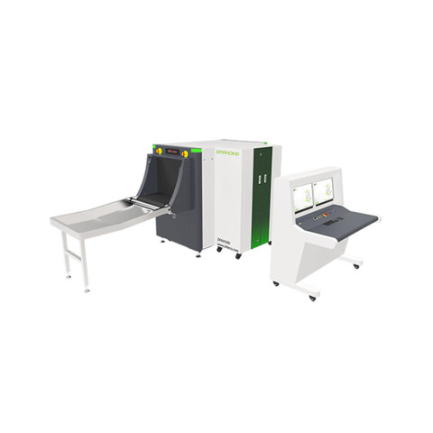 Máy soi chiếu hành lý ZKX6550D