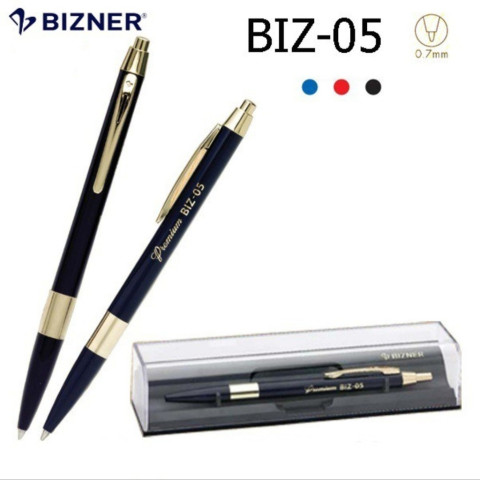 Bút bi cao cấp Bizner BIZ-05