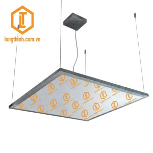 Đèn LED thả trần 60x60 Long Thịnh 48W