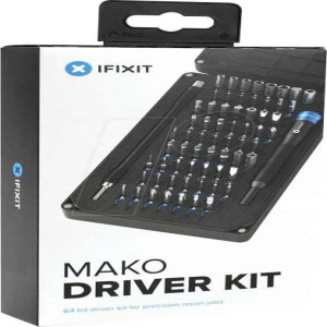 Bộ dụng cụ sửa chữa iFixit Mako - 64 món