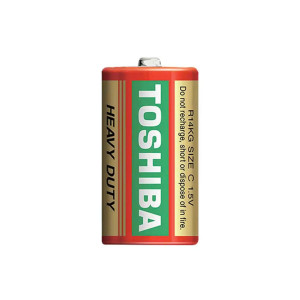 Pin than trung Toshiba Heavy Duty R14KG