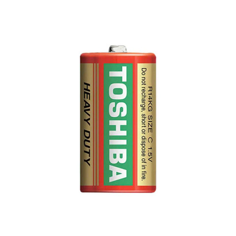 Pin than trung Toshiba Heavy Duty R14KG
