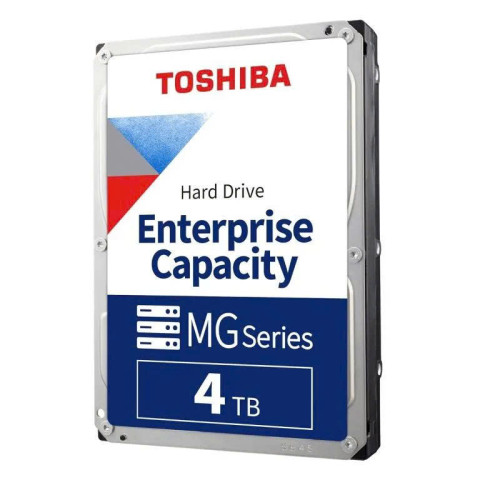 Ổ cứng HDD Toshiba MG MG10ADA400E 4TB 3.5″ SATA