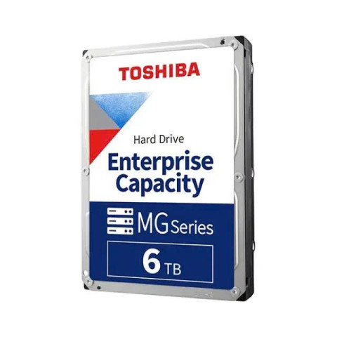 Ổ cứng HDD Toshiba MG MG10ADA600E 6TB 3.5″ SATA