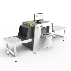 Máy soi hành lý Zkteco BLADE6040