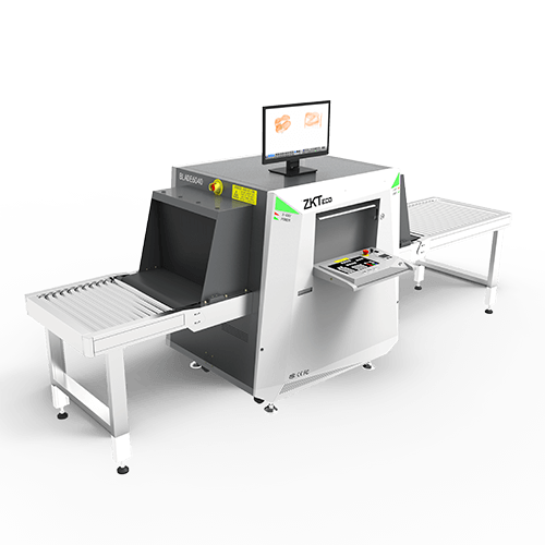 Máy soi hành lý Zkteco BLADE6040 0