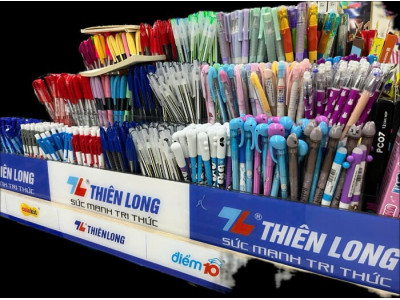 Tin thị trường
