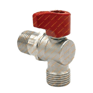 Van Bi Góc 2 Răng Ngoài SANWA Thái Lan ABV15MM Phi 21