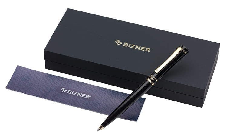 Bút bi cao cấp Bizner BIZ-01 0