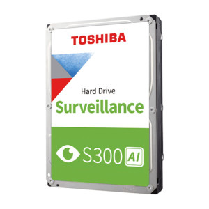 Ổ cứng HDD Toshiba S300 AI MG10ADA800E-V 8TB 3.5″ SATA