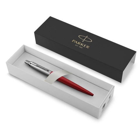 Bút bi cao cấp Parker Jotter Đ-KST Red CT TB6-1953348
