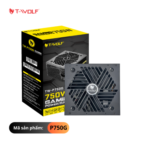 Nguồn T-WOLF TW-P750G