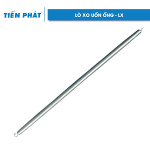 Lò xo uống ống TPE