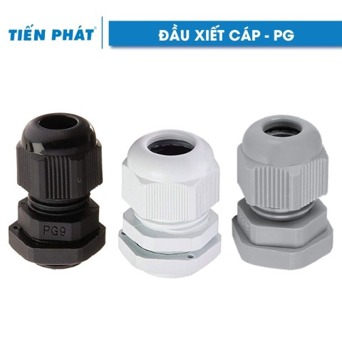 Đầu siết cáp TPE