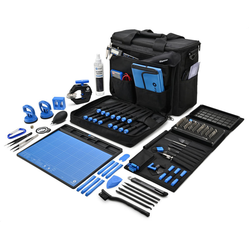 Bộ dụng cụ sửa chữa chuyên nghiệp iFixit Pro Tech Toolkit IF145-307-4