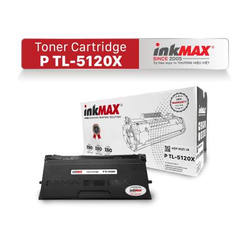 Mực in inkMAX P TL-5120X