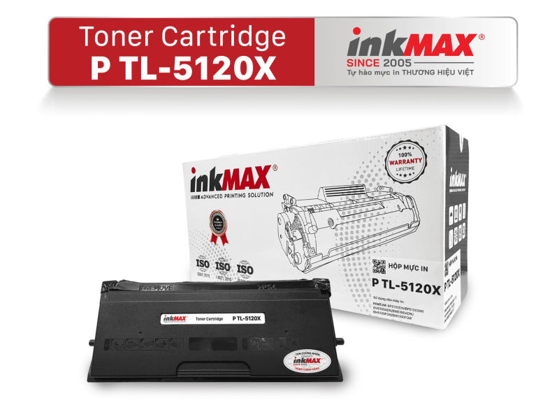 Mực in inkMAX P TL-5120X 0