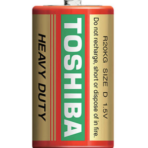 Pin đại Toshiba Heavy Duty R20KG