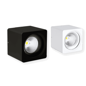 Đèn ốp trần vuông V13CLF-25