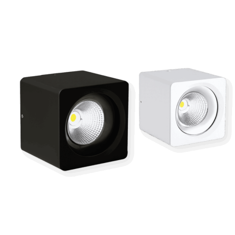 Đèn ốp trần vuông V13CLF-25