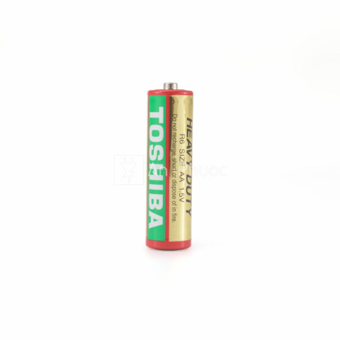 Pin AA Toshiba Heavy Duty R6KG