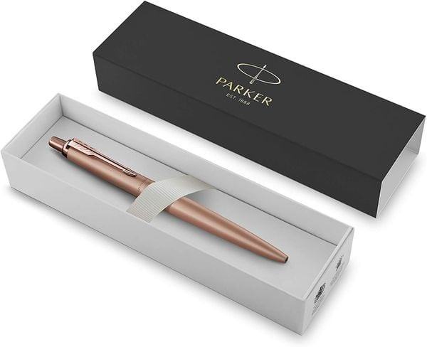 Bút bi cao cấp Parker Jotter XL MONO PGT BP GB 2122755 0