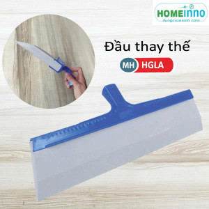Đầu gạt nước sàn
