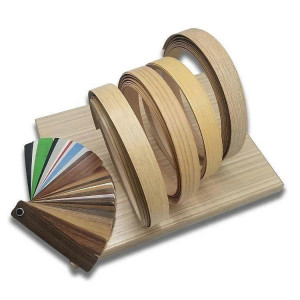 Nẹp chỉ PVC