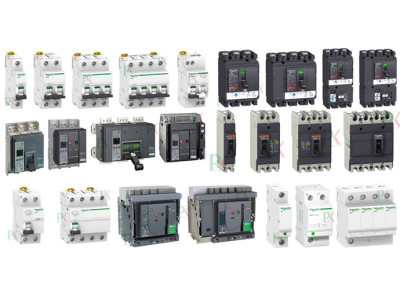 CB là gì? Phân biệt ACB, MCB, MCCB, RCBO, RCCB, ELCB