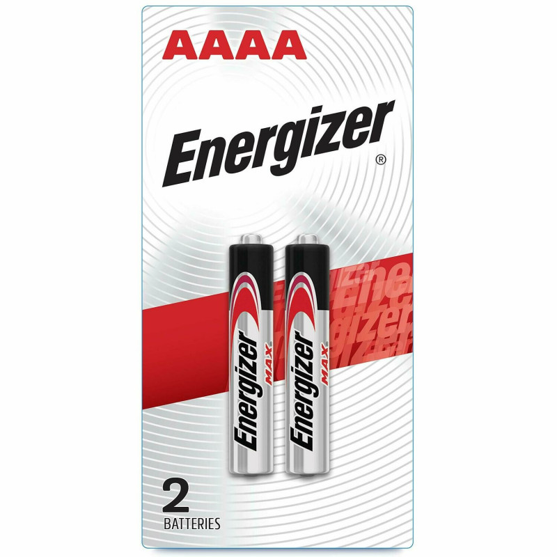 Pin AAAA Energizer E96 0