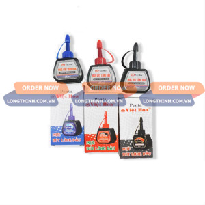 Mực lông dầu Penta