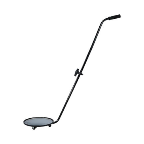 Thiết bị soi gầm xe ZK-M3 0