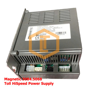 Bộ nguồn Toll HiSpeed