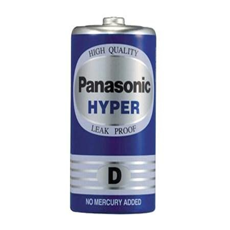 Pin D Panasonic R20UT 0