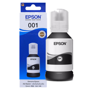 Mực in Epson 001 - C13T03 chính hãng