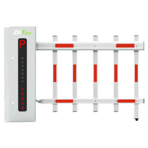 Barrier Zkteco ProBG3000