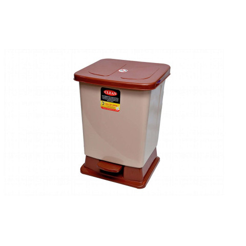 Thùng rác đại Tân Lập Thành - lớn