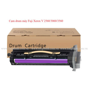 Cụm drum máy Fuji Xerox V 2560/3060/3560