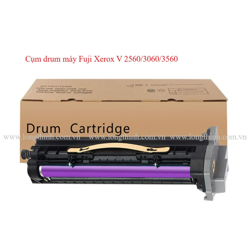 Cụm drum máy Fuji Xerox V 2560/3060/3560 0