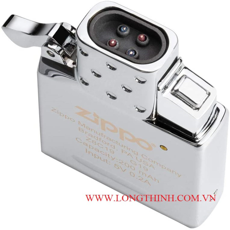 Ruột Zippo - tia điện 0