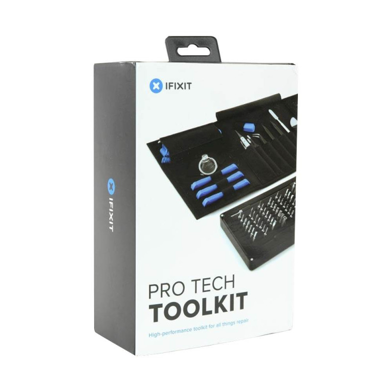 Bộ dụng cụ sửa chữa chuyên nghiệp iFixit Pro Tech Toolkit 0