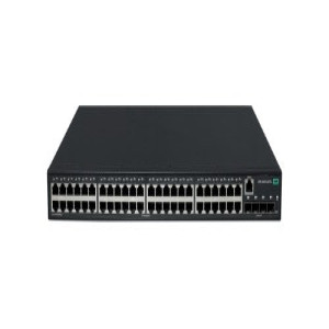 Thiết bị chuyển mạch HPE CW 2050 20p 10/100/1000BASE‑T 4p Smart Rate 1/2.5GbE 4p SFP 1G/2.5G
