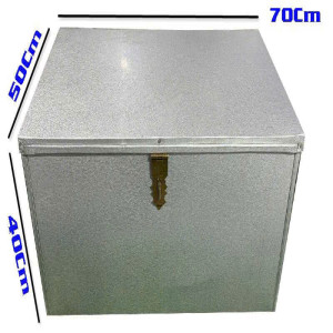 Thùng tài liệu 70x50x40cm