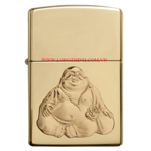 Zippo Bí ẩn rừng già (bản giới hạn)