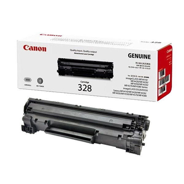 Hộp mực in Canon 328 chính hãng