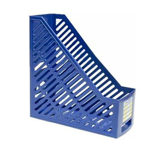 Rổ nhựa hồ sơ 1 ngăn 0