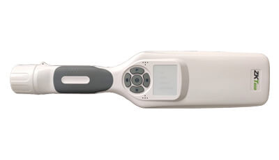 Thiết bị phát hiện kim loại ZK-D300 0