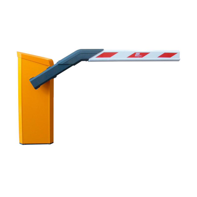 Barrier Magnetic Access 3.5m 0